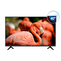 Worldtech Smart TV 40 นิ้ว FHD Android Digital TV รุ่น WT-LED4001