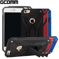 GCOMM iPhone 6/6s Plus Solid Armour 防摔盔甲保護殼(iPhone 6/6s Plus)