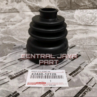 KARET BOOT CV JOINT DALAM VIOS YARIS SOLUNA ORIGINAL