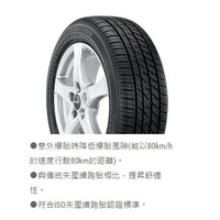 三重 國道旁 ~佳林輪胎~ 普利司通 DG DriveGuard 205/55/16 另售 Playz NH100