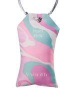 ผลิตภัณฑ์ถุงหอม VUUDH AROMATIC CHARM LUCKY STONE COLLECTION - PEARL