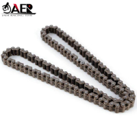 Motorcycle Timing Cam Chain for KTM 250 350 xcf xcfw sxf excf six days Hberg FE350 Freeride 250 77236013000