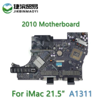 Tested A1311 Original Motherboard 820-2784-A For iMac 21.5'' Replacement A1311 Logic Board 820-2784-