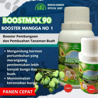 BOOSTMAX 90 Booster Mangga No 1 Pupuk Buah Mangga