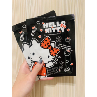 【雅聞倍優】極度乾淨黑面膜(Kitty版)