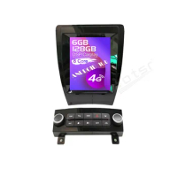 128GB 12.1 Inch Android Touch Car Video Radio Stereos Player Multimedia For Audi A3 8P S3 2008 2009 2010 2011 2012 GPS Navi