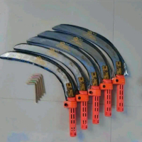 EGREK PALM KING PRO pemangkas/kelengkapan petani sawit lebih praktis.