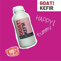 Monch Goat Kefir