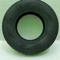 BAN MOBIL BRIDGESTONE 195-R14 DURAVIS,car ,tire
