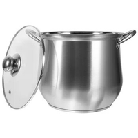 Stainless Steel Fast Noodles Cooking Pot Large Capacity StockFast Noodles Cooking Pot Kitchen Cooking Fast Noodles Cooking Pots