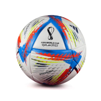 ADIDAS AL rihla Bola sepak adidas FIFA WORLDCUP 22 size 5