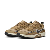 【NIKE 耐吉】運動鞋 休閒鞋 霹靂舞鞋 女鞋 男鞋 NIKE JAM 咖啡色 Breaking 緩震(FN0314200)