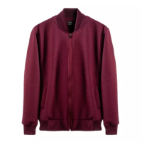 Sogno Jaket Pria Comfy