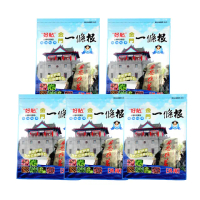 【好貼】金門一條根 精油貼布5包 (7片/包)