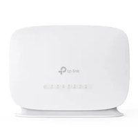 TP-LINK TL-MR105 Router 300 Mbps Wireless N 4G LTE Modem - SIM Card Unlock All Operator