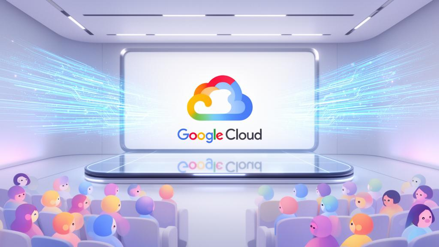 Google Cloud to Power Apple's Revamped Siri with Gemini AI This Year ...