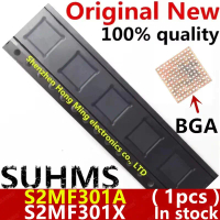 (1 ชิ้น) ใหม่ 100% S2MF301A S2MF301X แบบ BGA