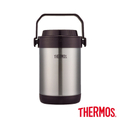 THERMOS膳魔師不鏽鋼真空燜燒提鍋1.5L(RPF-20-BKC)