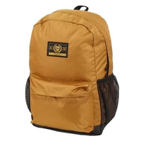 Tas Ransel Backpack Palazzo 300956 Kapasitas 20 Liter Tas Sekolah /Laptop Warna Gold