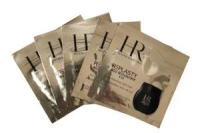 HR 赫蓮娜 黑繃帶眼霜1.5ml*5片 旅行片裝 【平行進口】