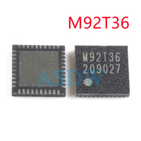 1Pcs M92T36 QFN-40 For NS Switch Console Mother Board Power IC Chip