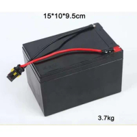 Lead-acid Battery Lithium Battery for 300W Electric Underwater Scooter Water Sea Dual Speed Propeller Diving Scuba Scooter Water