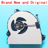 New laptop CPU cooling fan Cooler radiator Notebook for ASUS ROG Strix GL553 GL553V GL553VD GL553VE GL553VW FX53V FX53VD KX53VE