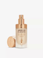 Charlotte Tilbury - Airbrush 遮瑕粉底液 30mL - Neutral Neutre #2 ) 