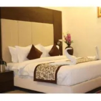 住宿 Hotel Solista, Chittorgarh 奇陶爾加爾