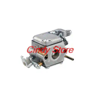 Durable Carburetor Carb 2500 25cc Chainsaw Zenoah G2500 Universal Fit More Chinese Brand &amp; STIGA AMA Anova Pruner Top Handle Saw
