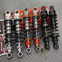 Shockbreaker Shock Ride It GP Street Line Click 280MM 320MM 340MM 360MM Jupiter Fizr Rxking Tiger Su