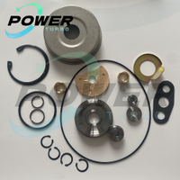 ชุดซ่อมเทอร์โบสำหรับ Holset HY35 HX35 HX40 HE341 HE351 เทอร์โบ 3575169