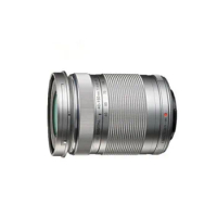 M. ZUIKO DIGITAL ED 40-150mm f / 4-5.6 R lens For Olympus E-PL8 E-PL7 E-PL6 E-PL3 E-PL1 EP3 EP5 E-M1 E-M5 E-M10 Camer