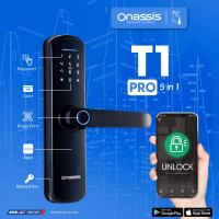 Discount Onassis Smart Lock T1 Pro Wifi