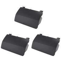 Ingrid กล่องเก็บของแดชบอร์ด 3X 55042-0K020-B0 สำหรับ Toyota Hilux Vigo Mk6 Mk7 Fortuner กล่องเก็บของ