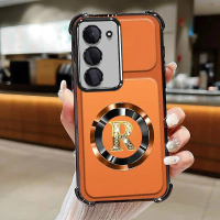 Phù hợp cho [Redmi 15 5G, Redmi 15 4G], ốp lưng TPU chống sốc, chống trượt, chữ may mắn, chống vân t