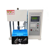 Safety Gloves/shoes Puncture Testing Machine