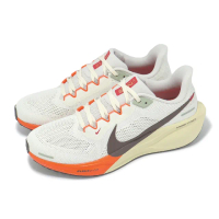 【NIKE 耐吉】慢跑鞋 Air Zoom Pegasus 41 米白 棕 新年 蛇年 CNY 男鞋 小飛馬(HV5975-102)