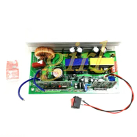 Pure sine wave 12V turn 220v24v to 220V inverter circuit board solar converter board