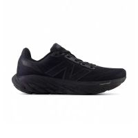 【NEW BALANCE】Fresh Foam X 880 V14 女鞋 黑色 寬楦 網布 緩衝 慢跑鞋 W880B14
