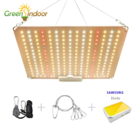 600W Grow Light LM281B Chips Quantum Board With UV IR Hydroponic Indoor Grow Full Spectrum Lamp Led Cultivation Panel Led Light