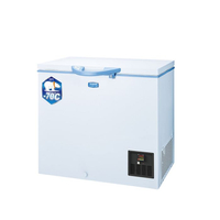 《滿萬折1000》SANLUX台灣三洋【TFS-170DD】超低溫冷凍櫃170L冷凍櫃