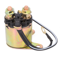 Solenoid Geganti Pemula, untuk GX390 13hp, GX340 11hp, GX270 9hp, GX240 8hp