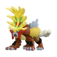 【TAKARA TOMY】POKEMON 精靈寶可夢 MONCOLLE 悖謬 破空焰