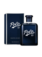 น้ำหอมผู้ชาย Polo 67 EDT 125 มล.
