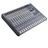 sound system proton audio dj mixer