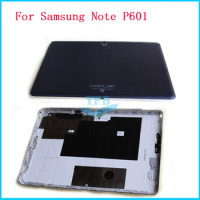 For Samsung Galaxy Note 10.1 2014 Edition P600 P601 P605 SM-P600 SM-P601 SM-P605 Back Battery Cover Housing Door