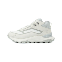 TIMBERLAND MOTION ACCESS 防潑水健走鞋 白灰 A6DX6ETG 男鞋
