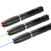 014 laser pen high-power red light laser flashlight strong light long-range self-defense indicator lazer pointer laser pointer
