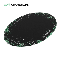 【CROSSROPE】Crossrope LE Mat 跳繩墊(運動墊 核心訓練墊)
